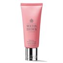 MOLTON BROWN Delicious Rhubarb & Rose Hand Cream 40 ml